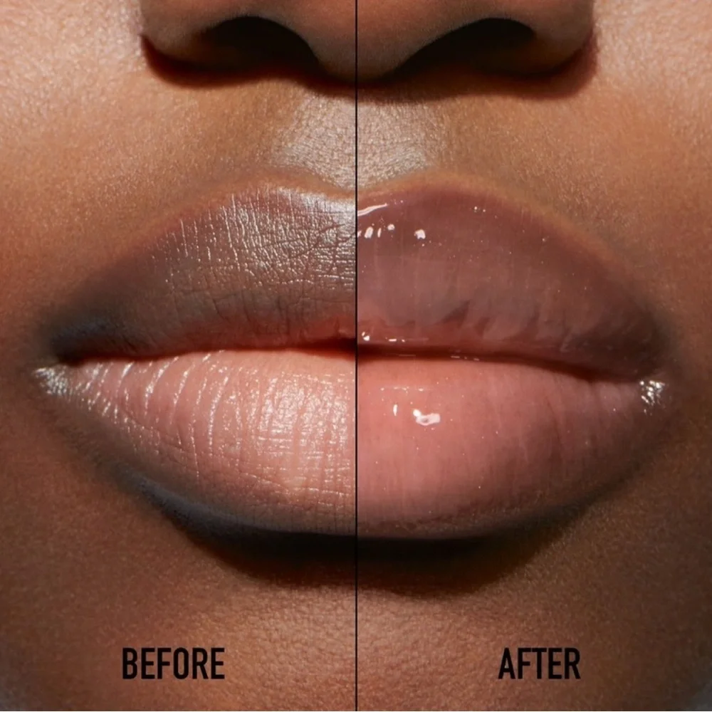 BRAND NEW Dior Addict Lip Maximizer Plumping Gloss 001 Pink